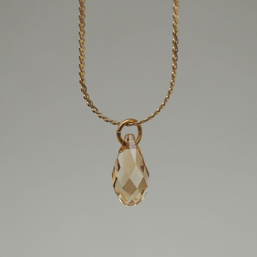 Wahl-West julekalender med smykker