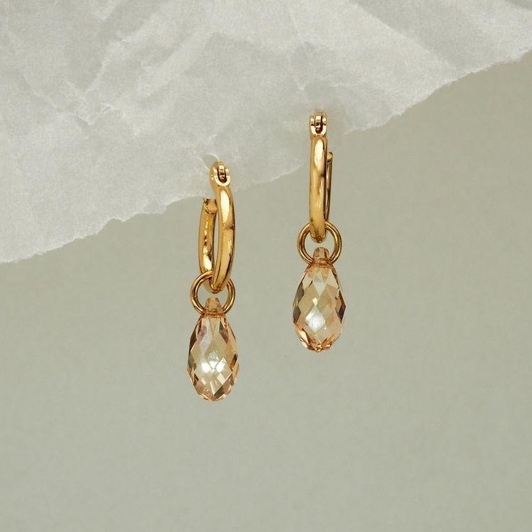 Wahl-West julekalender med smykker