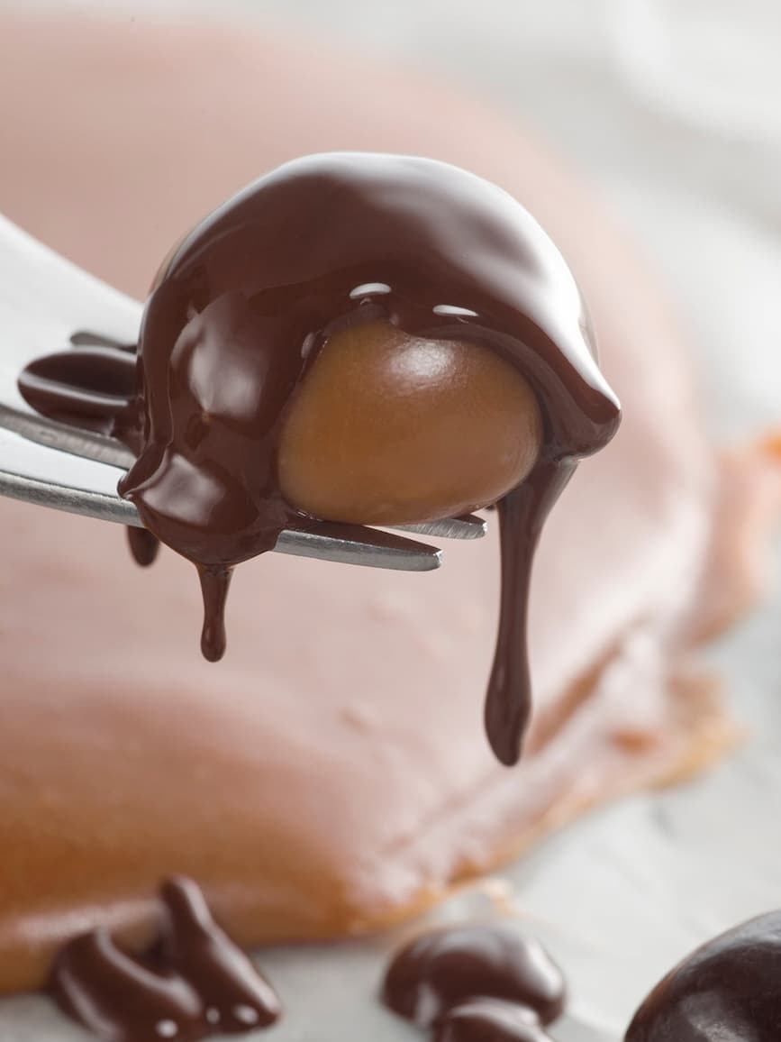 Karamel Kompagniet Julekalender