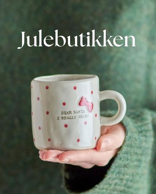 Julebutikken hos Multitrend