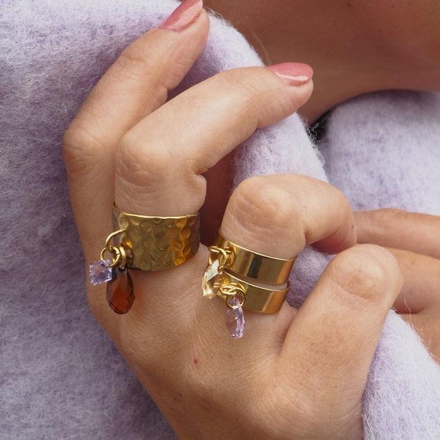 Wahl-West julekalender med smykker