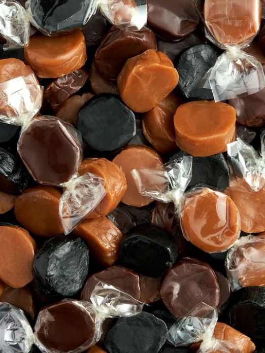 Karamel Kompagniet Julekalender