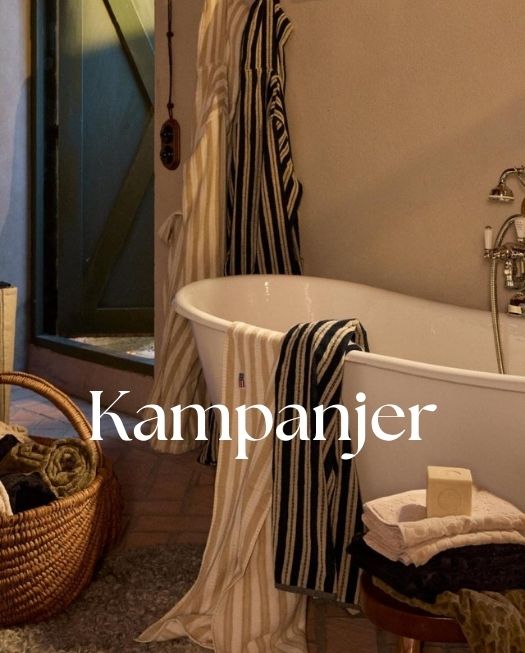 Kampanjer hos Multitrend