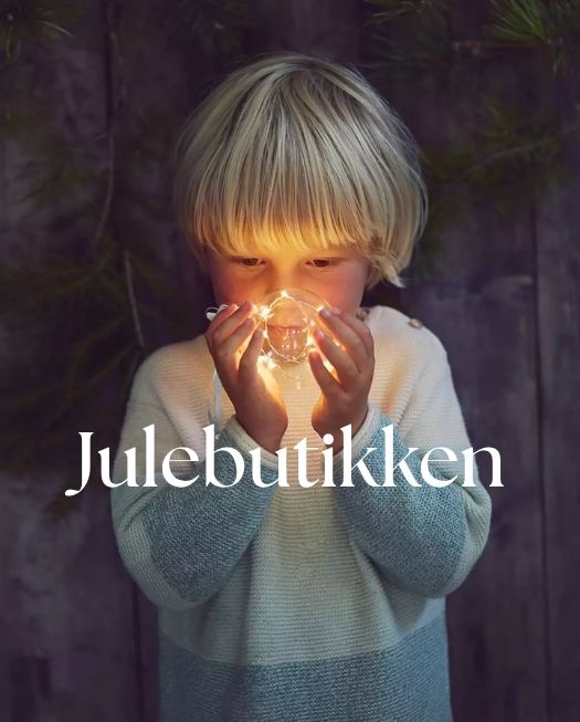 Julebutikken hos Multitrend