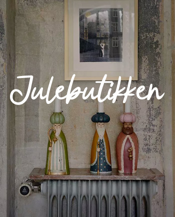 Julebutikken hos Multitrend