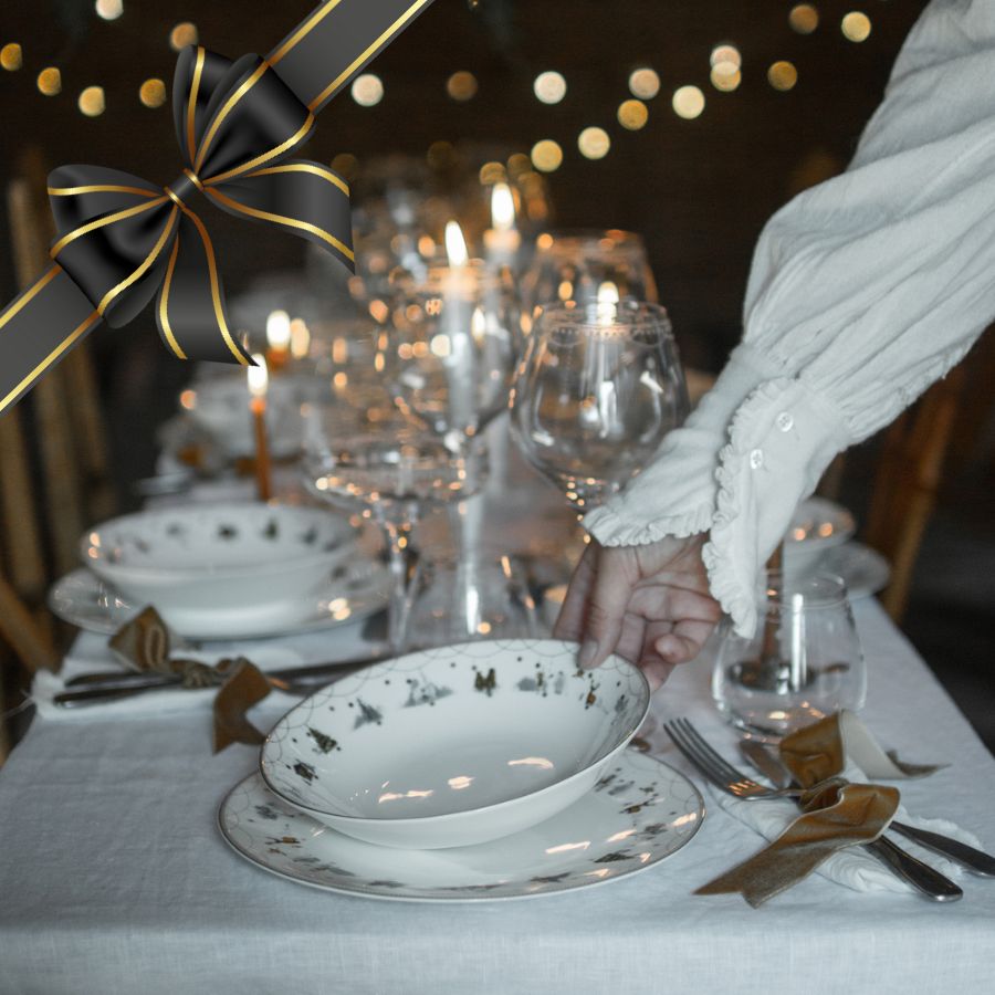 Wik & Walsøe Julemorgen