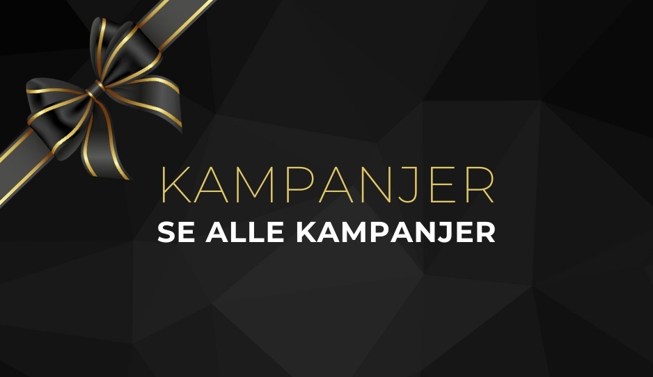 Kampanjer hos Multitrend