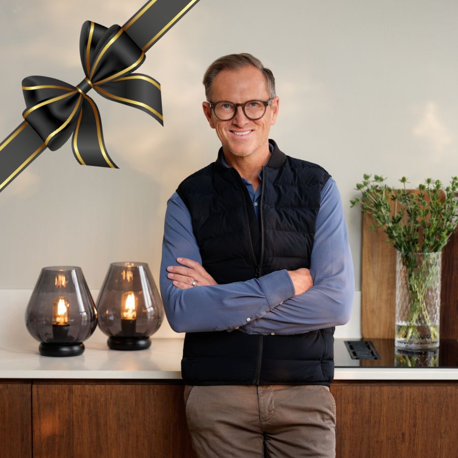 Halvor Bakke black week