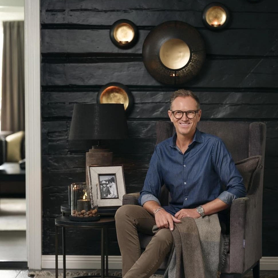 Halvor Bakke black week