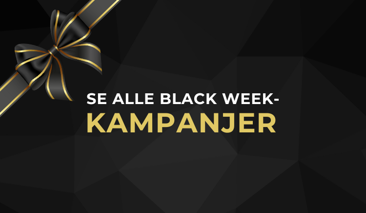 Kampanjer hos Multitrend