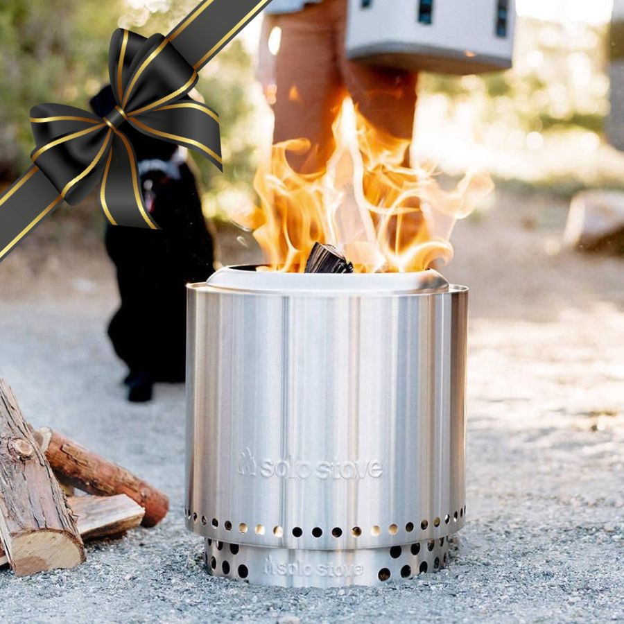 Solo Stove