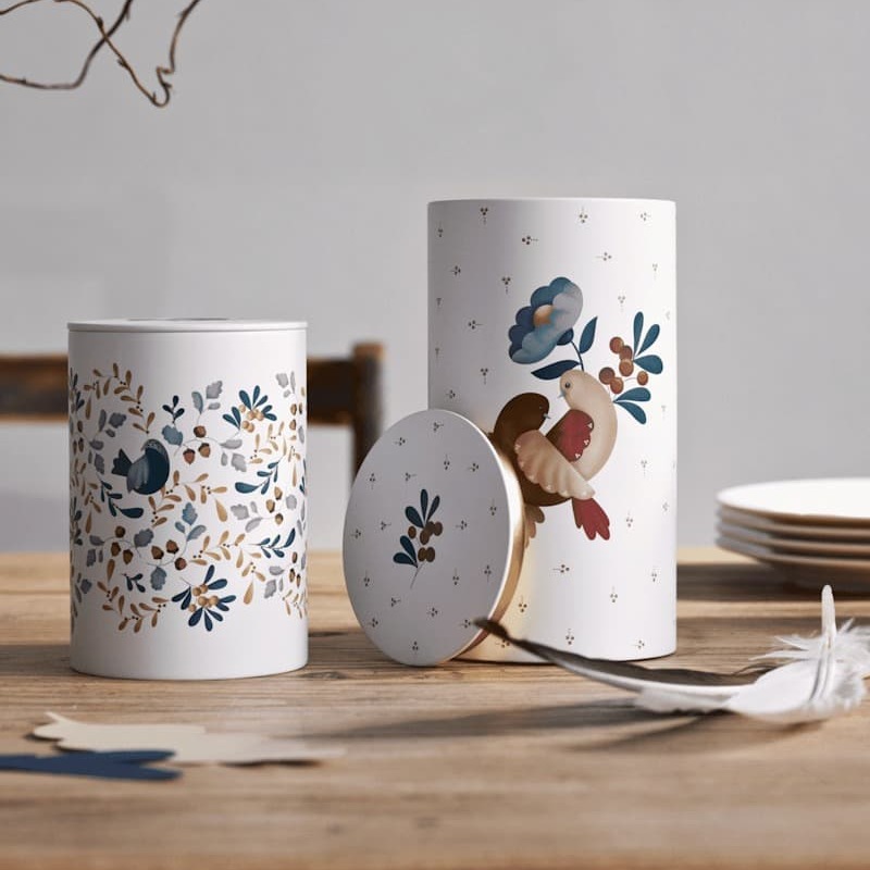 Rosendahl GC Cottage Kakebokser Ø10/11