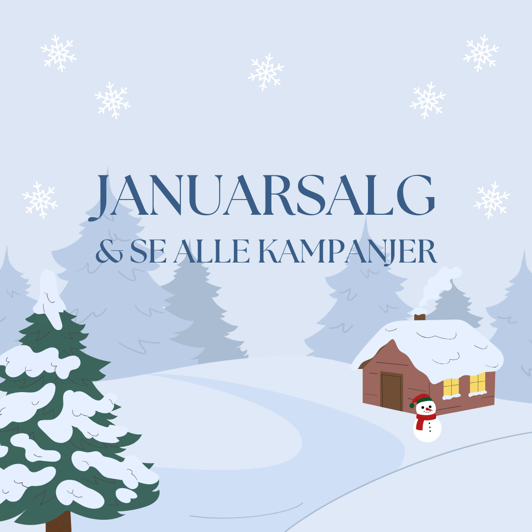 Kampanjer hos Multitrend