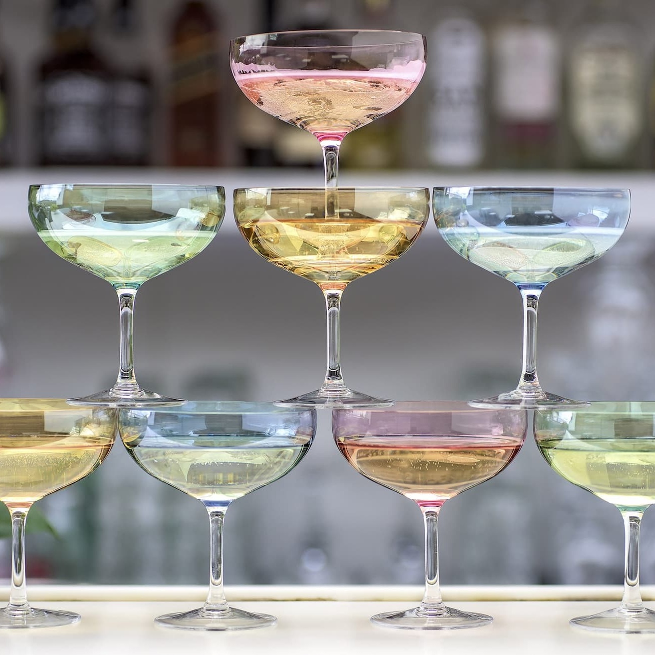 Kampanjer hos Multitrend