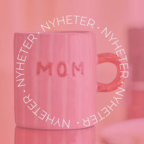 Nyheter hos Multitrend