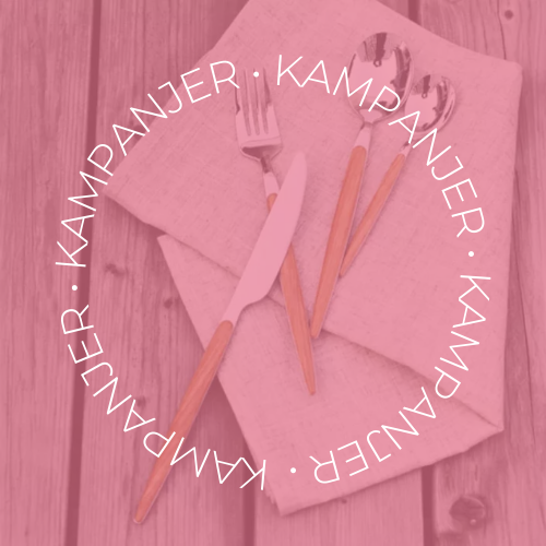 Kampanjer hos Multitrend