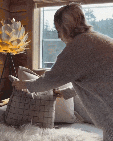 Casachicks styler puter