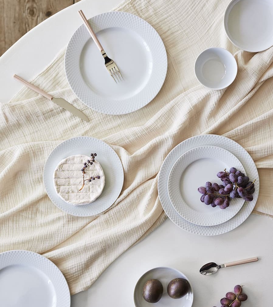 Lyngby Rhombe-serviser