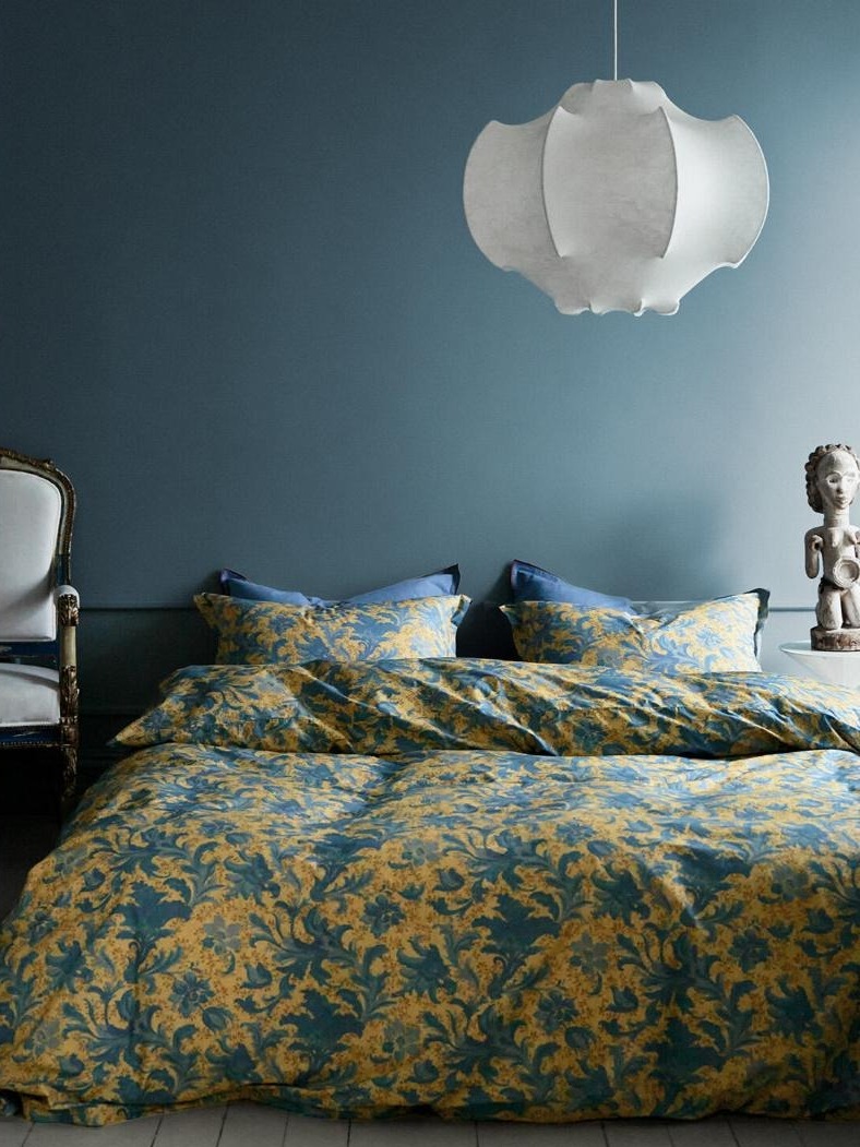 Tone Kroken sengetøy