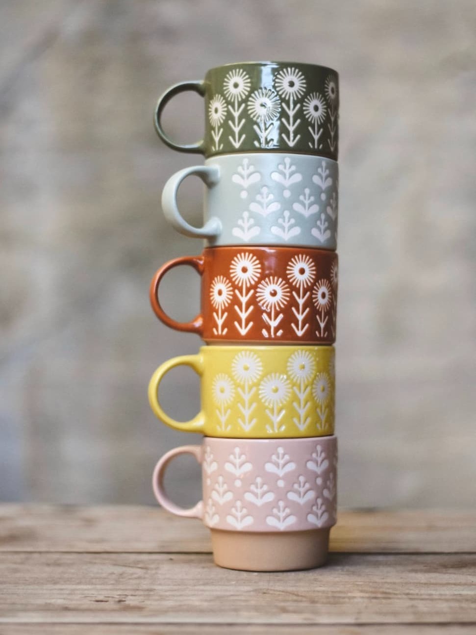 Marie-krus fra Trend Design