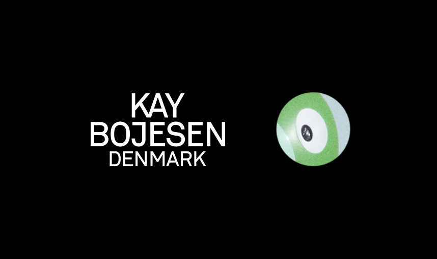 Kay Bojesen årsfugl 2026