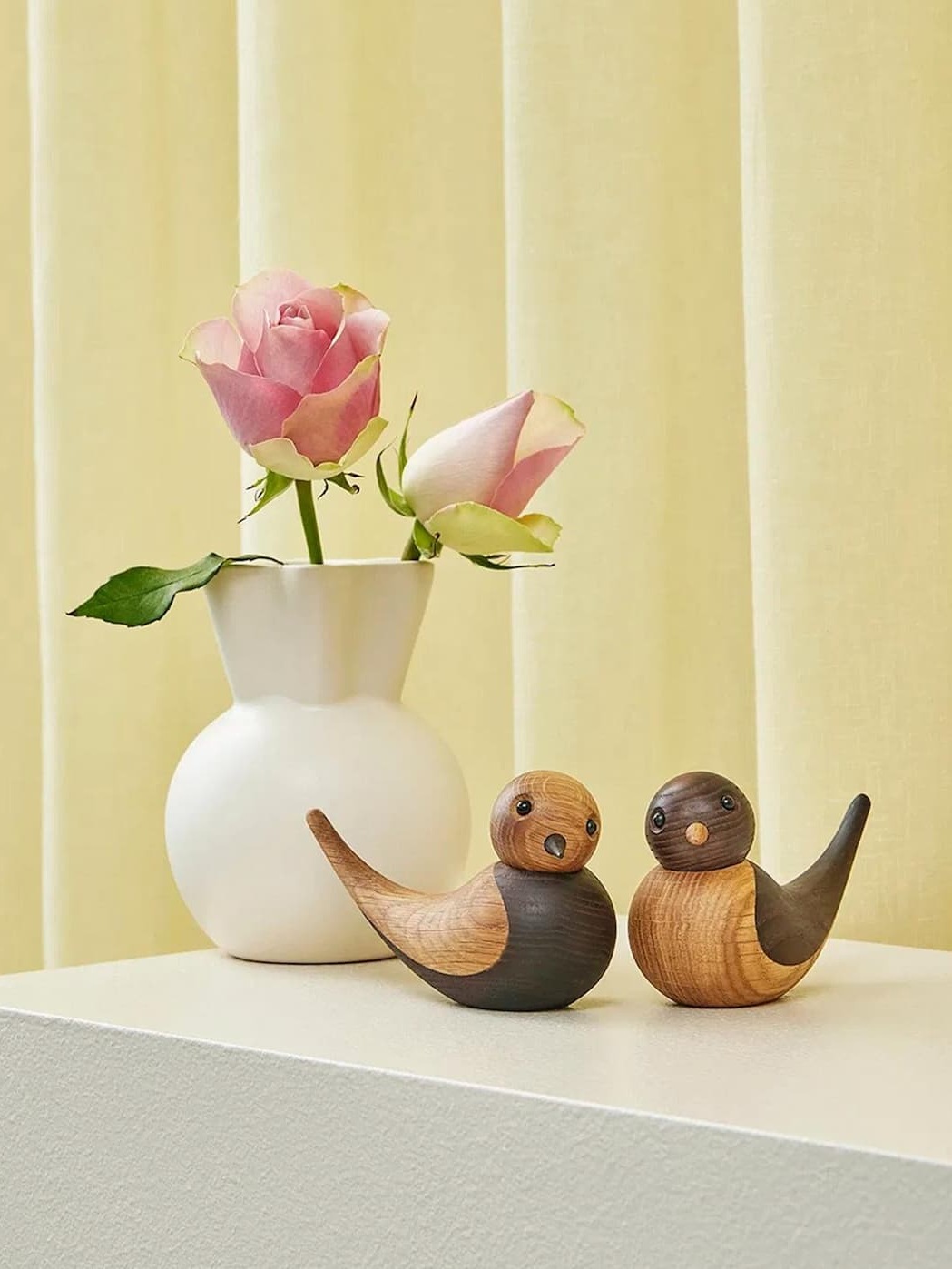 Spring Copenhagen trefigurer