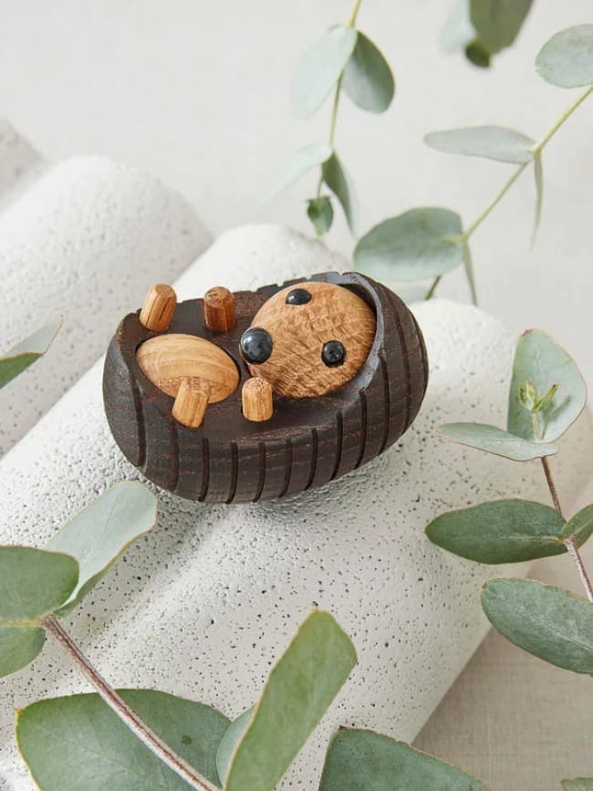 Spring Copenhagen trefigurer