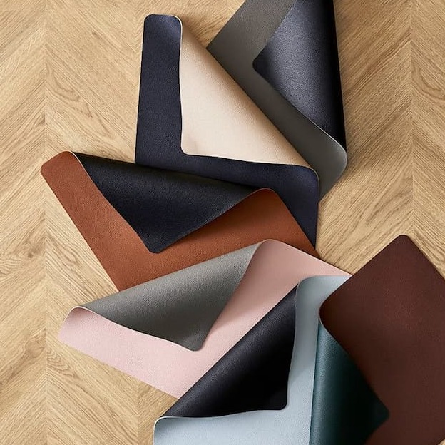 Bitz vendbare spisebrikker