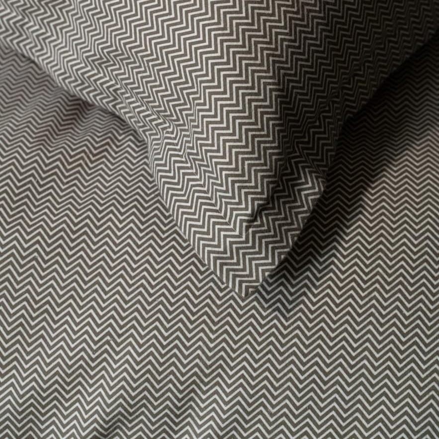 Sengesett til halv pris