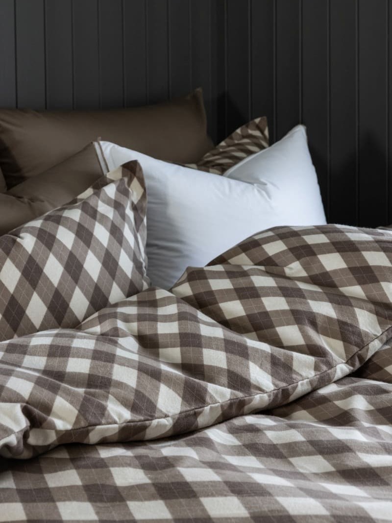 Sengesett til halv pris