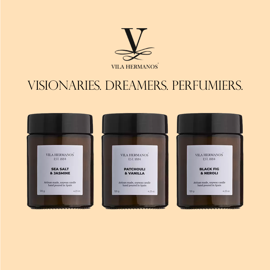 Vila Hermanos 20% rabatt