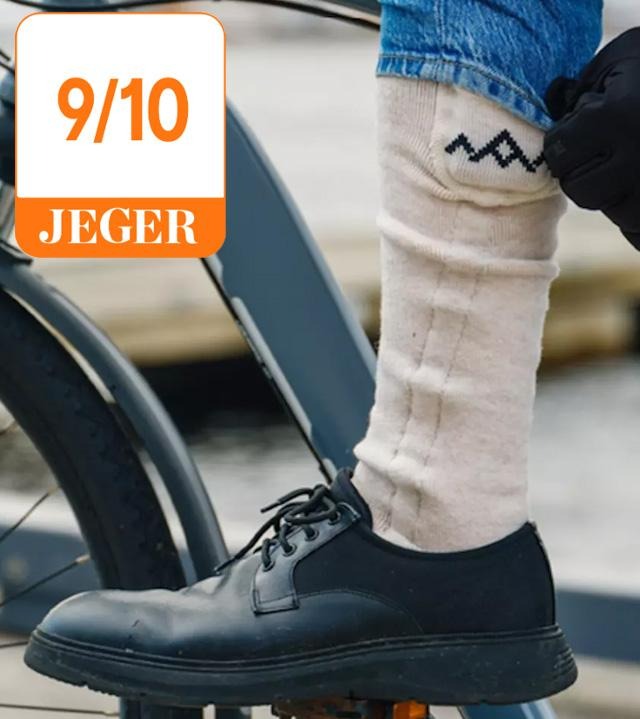 Heat Experience-sokker