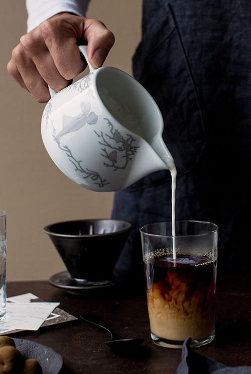 50% på Alv-serviset fra Wik & Walsøe