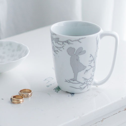 50% på Alv-serviset fra Wik & Walsøe