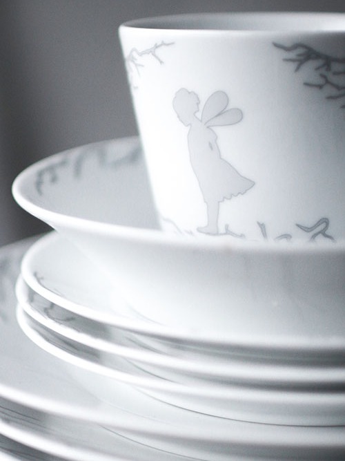 50% på Alv-serviset fra Wik & Walsøe