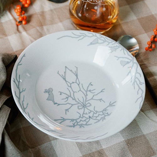 50% på Alv-serviset fra Wik & Walsøe