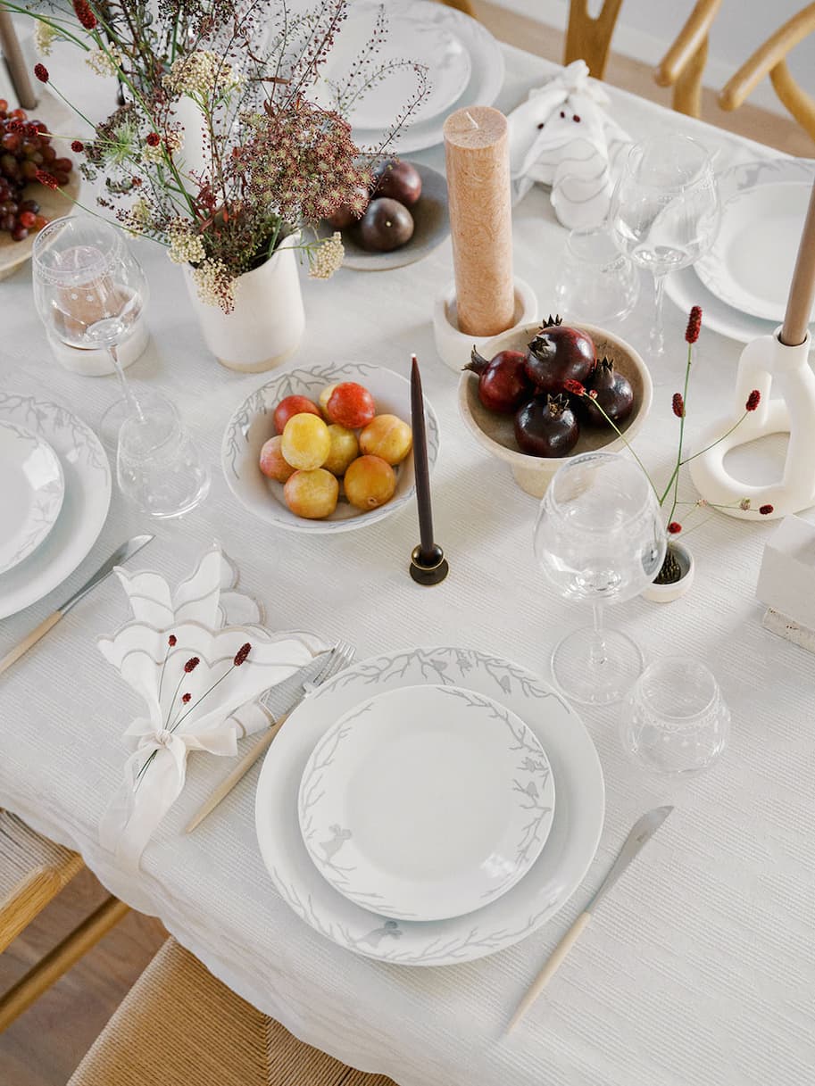 50% på Alv-serviset fra Wik & Walsøe