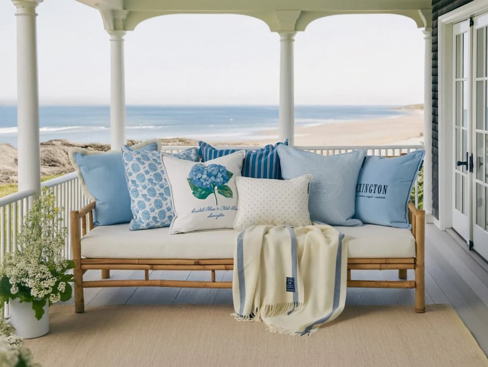 Lexington vårnyheter