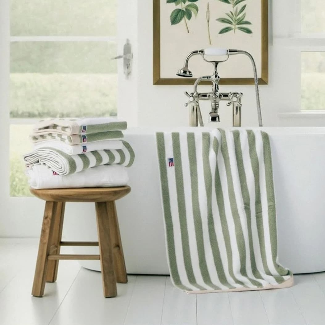 Lexington vårnyheter