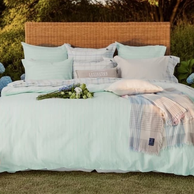 Lexington vårnyheter