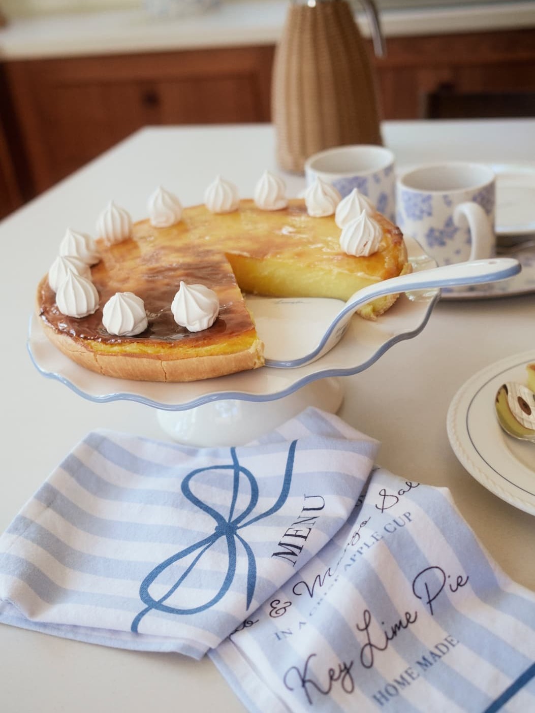 Lexington vårnyheter