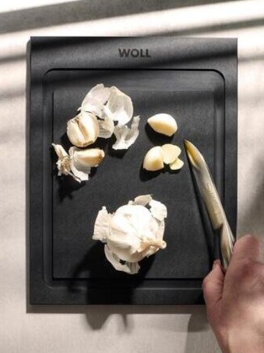 Woll Cut-it skjærebrett i trefiber