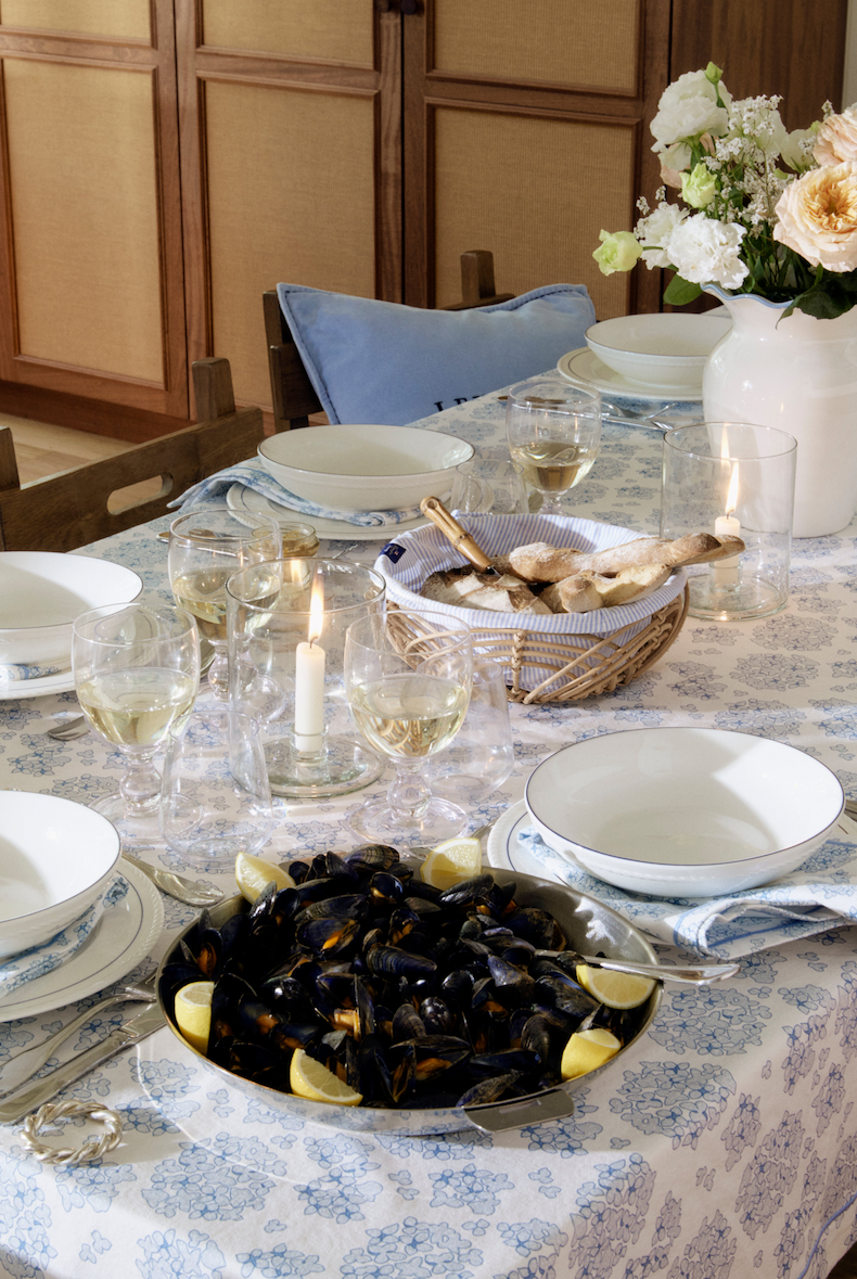 Lexington vårnyheter