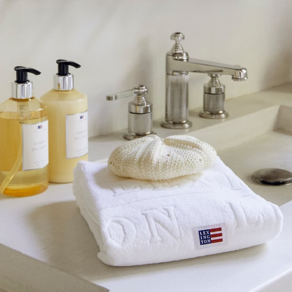 Lexington vårnyheter