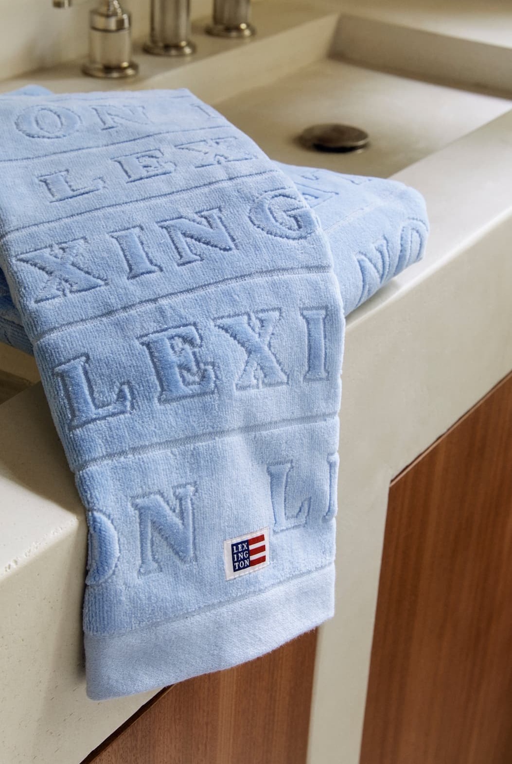 Lexington vårnyheter