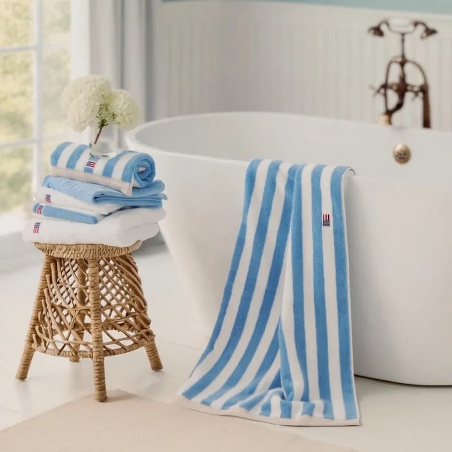 Lexington vårnyheter