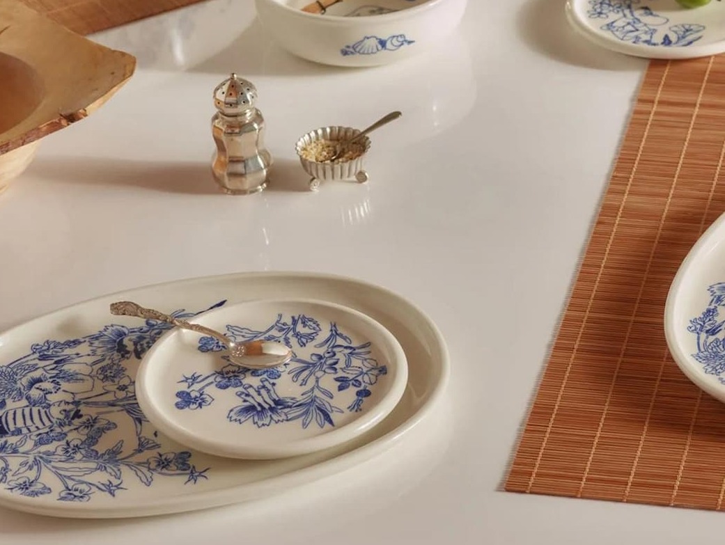 Mummi Arabia Haru opptil 30% rabatt