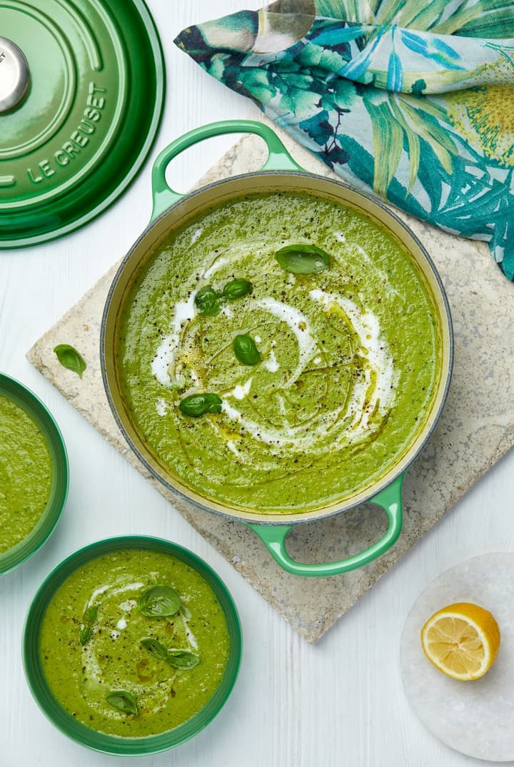 Le Creuset kampanje opptil 35% rabatt