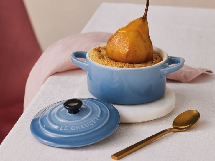 Le Creuset kampanje opptil 35% rabatt