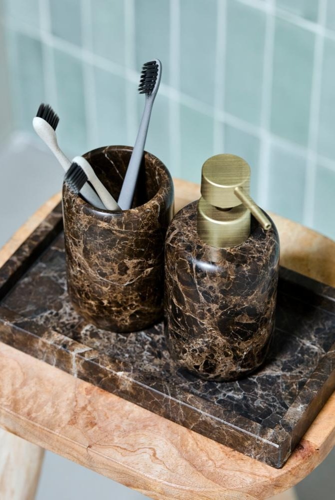 Baderomsinteriør 25% rabatt